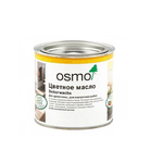 Новинка! Цветное масло для древесины Osmo Dekorwachs Intensive Tone 3188 Снег 0,22 л для внутренних работ 10100456_2