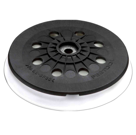 Тарелка шлифововальная FESTOOL Stickfix, мягкая ST-STF-LEX125/D125/8-M8 W 492286