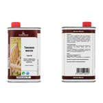 Новинка! Масло тиковое Borma Teak Oil 500 мл цвет 1461 зеленая сосна, для всех типов деревянных поверхностей, для внутренних и наружных работ 0360-DS1461