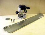 Шаблон фрезерный для дюбельного соединения FESTOOL VS 600 DS 32 488881