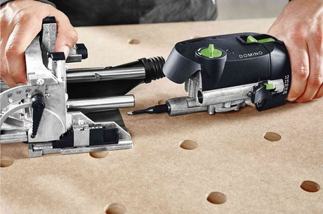 СКИДКИ ХИТ! Фреза пазовая для DF 500 FESTOOL DOMINO D 8-NL 28 HW-DF 500 493492