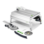 Пила дисковая монтажная PRECISIO FESTOOL CS 50 EB-Floor 574770