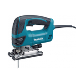 Новинка! Электрический лобзик Makita 0,72 кВт с маятниковым ходом, в кейсе 4350FCT