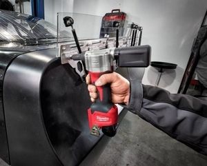 ЗАКЛЕПОЧНИКИ АККУМУЛЯТОРНЫЕ