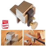 ХИТ! Стусло Veritas Dovetail Guide 1:8 магнитное для выпиливания ласточкиных хвостов 05T02.12 М00003363