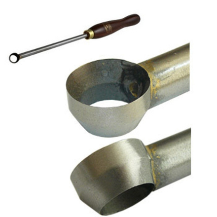 Резец токарный Crown HSS Ring Tool D13 мм рукоять - 216 мм 275W / Di 701931 М00002928