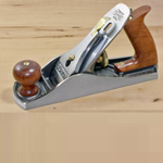 Новинка! Рубанок Clifton N 4 1/2 Bench Smoothing Plane, 60 мм М00009172