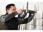 Аккумуляторный строительный шуруповёрт FESTOOL DURADRIVE DWC 18-2500 Basic 576497