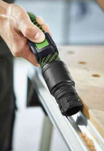 Комплект дистанционного управления Bluetooth для CT 26, 36, 48 CT-F I/M-Set FESTOOL 202097