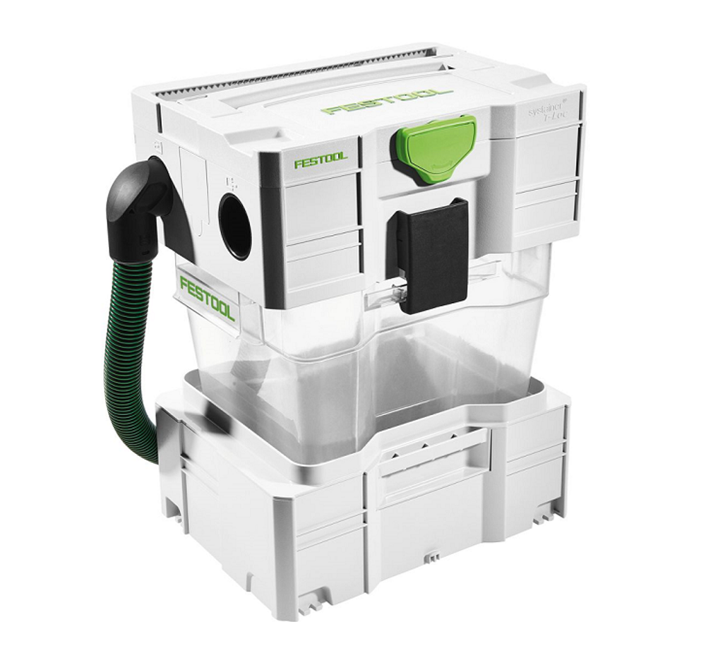 ХИТ! Сепаратор FESTOOL CT для крупных частиц CT-VA-20 204083