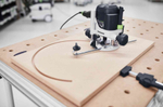 Штангенциркуль FESTOOL SZ-OF1000 483922