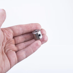 Новинка! Ограничитель глубины сверления ПЕТРОГРАДЪ D 17 мм, для сверл D 5 мм М00025018