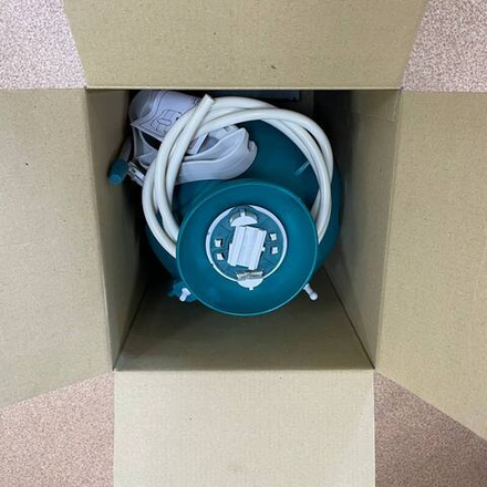 Новинка! Опрыскиватель RACO T558 переносной 8 л, широкая горловина, клапан сброса давления автоматический 4240-55/558