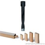 ЛЕТОМ НИЖЕ ХИТ! Фреза HW для FESTOOL DOMINO 10 x 70 x 90 Z2 SM8x1,0 RH CMT 380.101.11