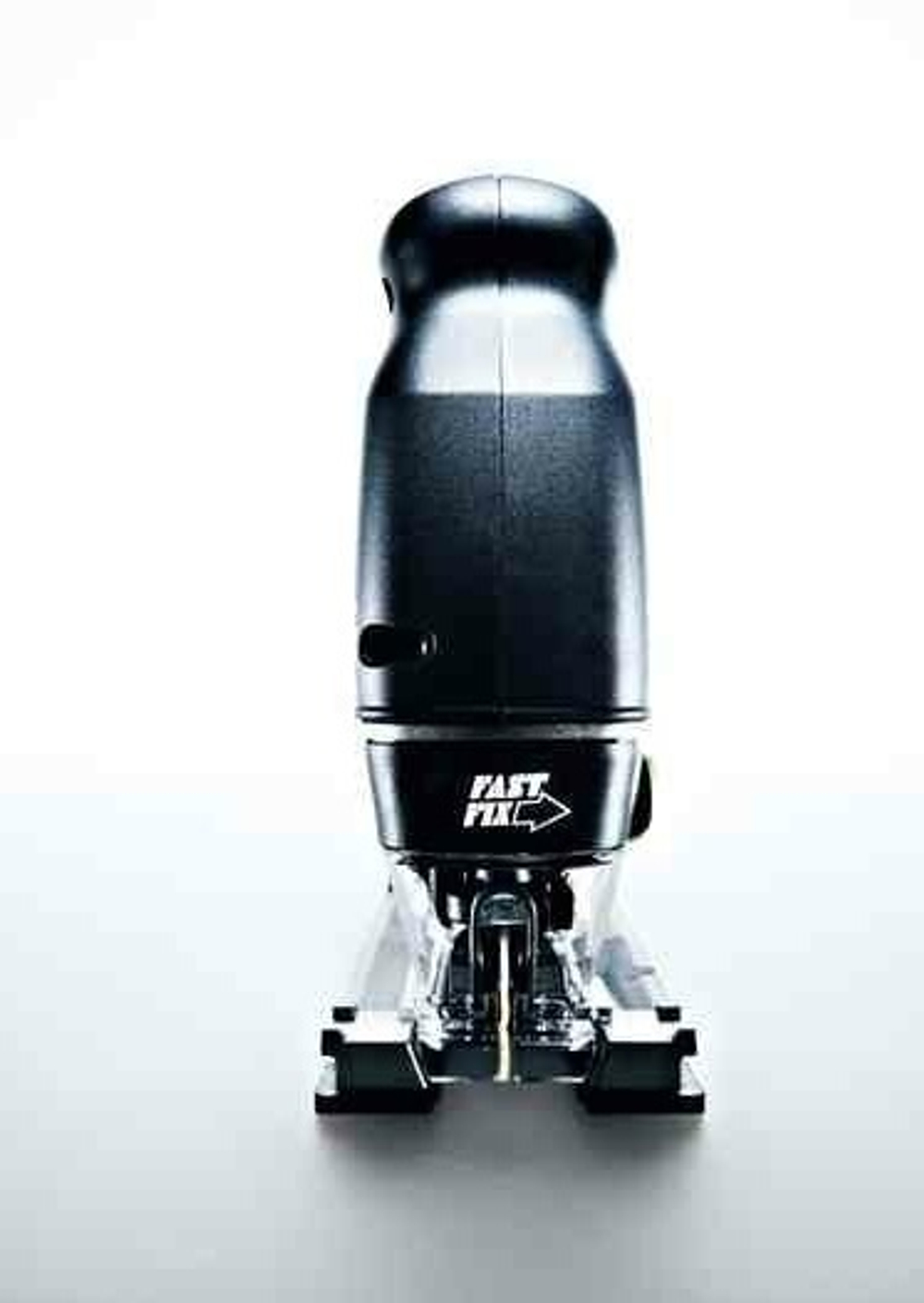 Электролобзик маятниковый TRION PS 300 EQ-Plus 720 Вт в систейнере Festool 576041