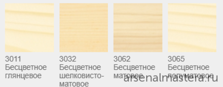 ХИТ! Масло с твердым воском Osmo 3032 Бесцветное шелковисто-матовое 2,5 л Hartwachs-Ol Original для внутренних работ Osmo-3032-2.5 10300002