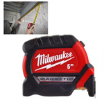 ХИТ! Рулетка магнитная MILWAUKEE GEN III 5 м / 27 мм 4932464599