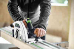 Дисковая пила в систейнере SYS3 M 437 FESTOOL HK 85 EB-Plus 576147