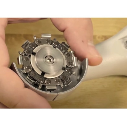 Диск цепной Merlin 2 D 50 мм 8 зубьев посадка 10 мм 21008 М00012003