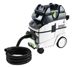 Аппарат пылеудаляющий FESTOOL CLEANTEC CTL 36 E AC-PLANEX с системой Autoclean 576850