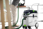 Аппарат пылеудаляющий FESTOOL CLEANTEC CTM 48 E 574992