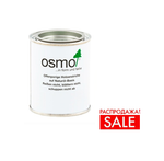 РАСПРОДАЖА! Защитное масло с УФ - фильтром Osmo 427 цветное прозрачное Дуглазия 0,125 л сдерживает рост синей гнили, плесени, грибков UV-Schutz-Ol Farbig для наружных работ Osmo-427-0,125 11600067
