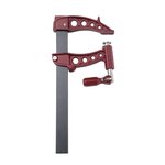 Новинка! Струбцина винтовая F-образная Piher Maxi-R 50 х 16 см зажимное усилие до 10000Н (1000 кг) М00005901