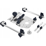 Приспособление для пошаговой обработки отверстий FESTOOL LR 32-SET 583290