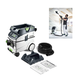 ПЫЛЕСОСЫ FESTOOL
