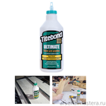 ХИТ! Клей повышенной влагостойкости Titebond III Ultimate Wood Glue 1415 кремовый 946 мл TB1415