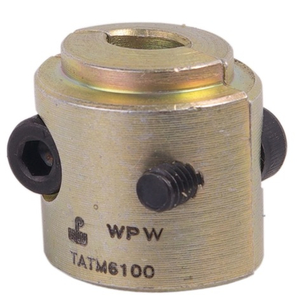 ХИТ! Ограничитель регулируемый для сверл D 6 - 10 L 20 WPW TATM6100