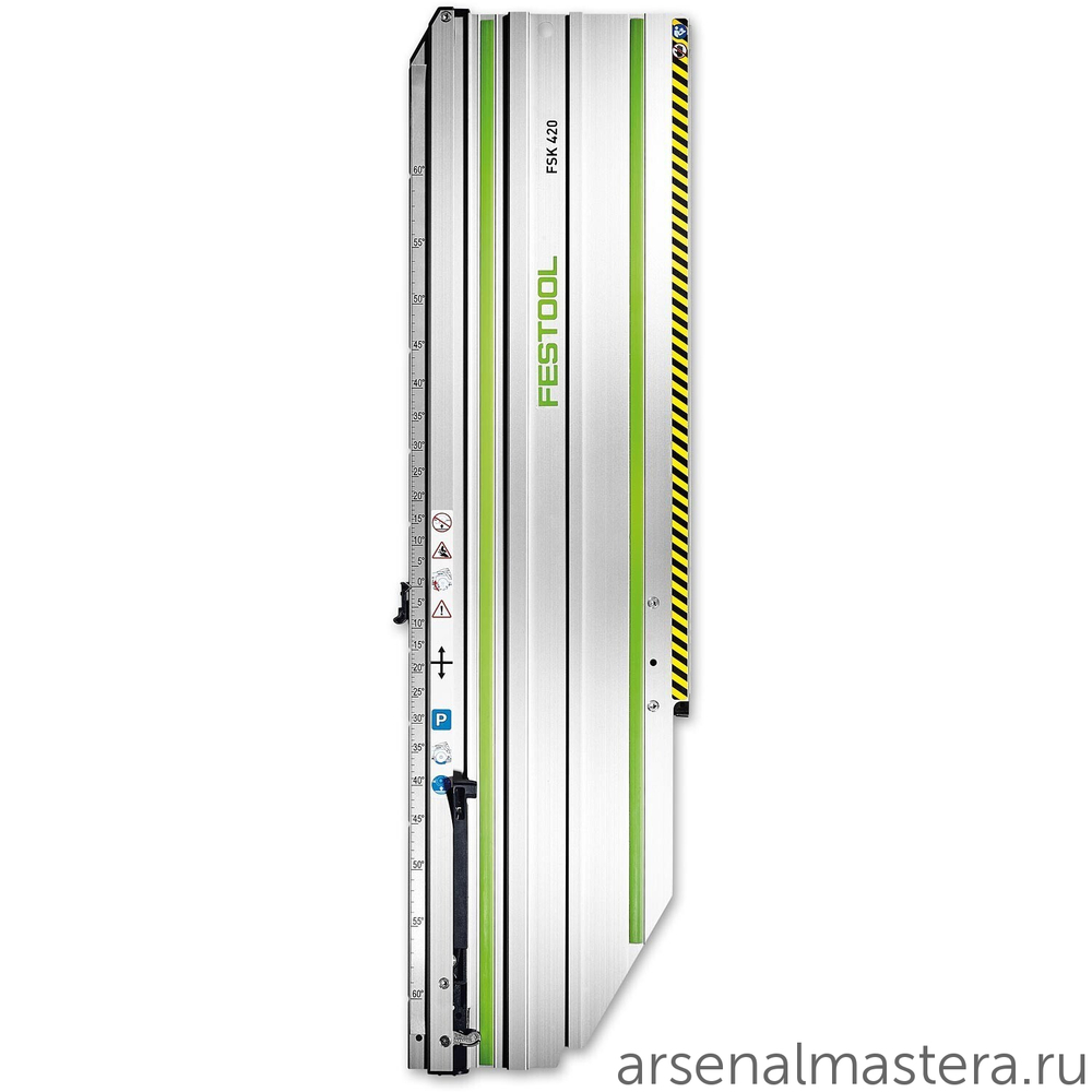 Шина-направляющая торцовочная Festool FSK 420 769942