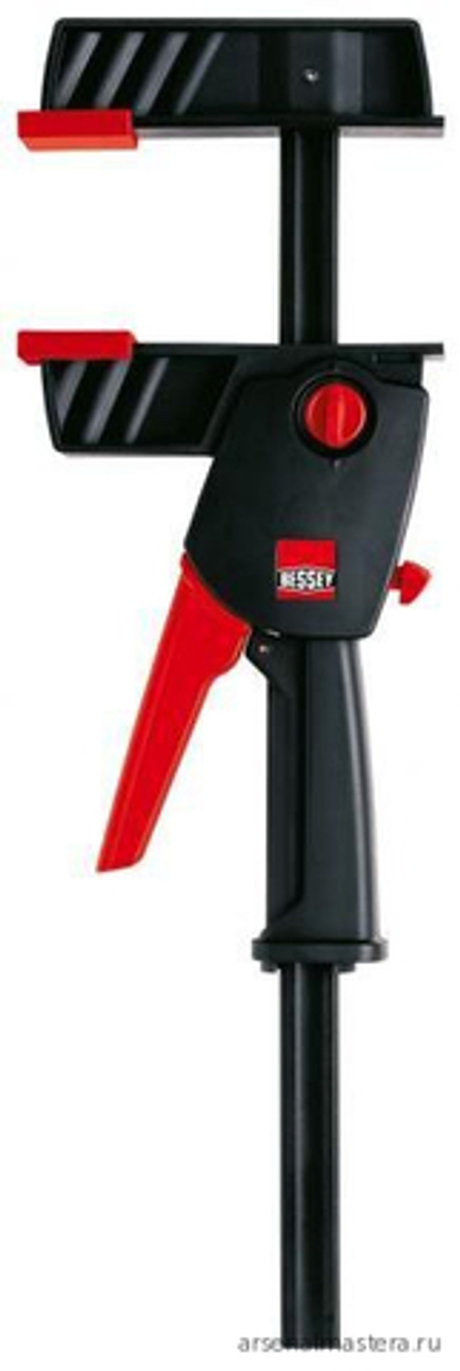 Струбцина для работы одной рукой DuoKlamp DUO BESSEY BE-DUO65-8