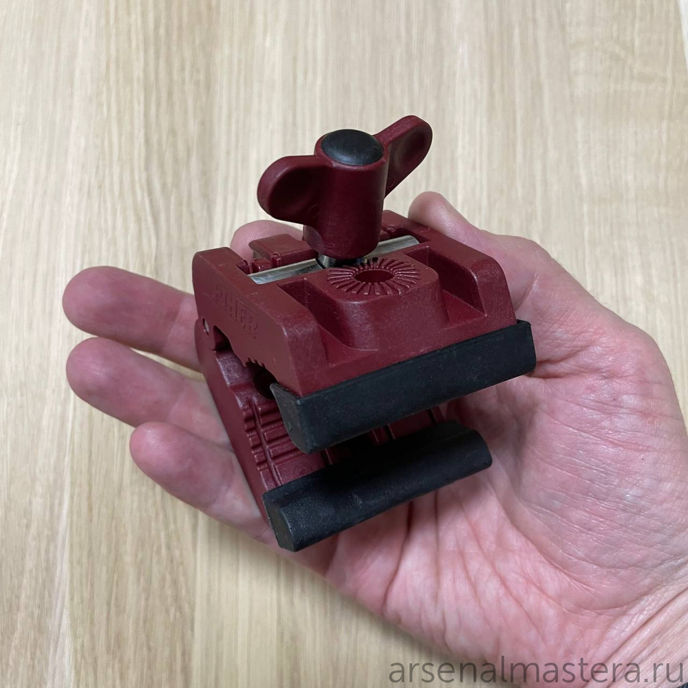 ХИТ! Зажим MultiClamp одинарный Piher 34052 М00012252