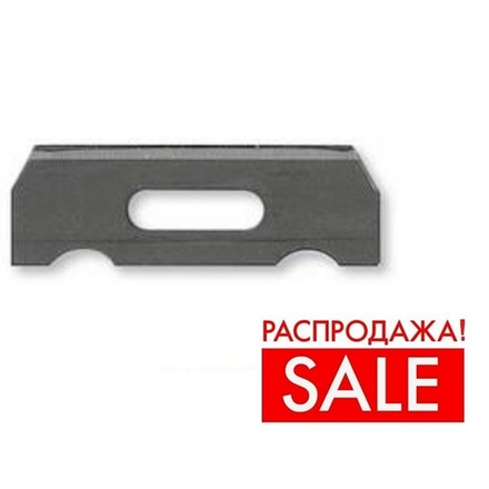 РАСПРОДАЖА! Ножи для японских рубанков с составными ножами 48 (50) мм 5шт Miki Tool 814-48 / 717019 М00002451