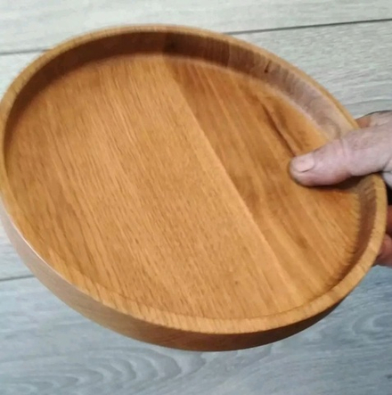 ХИТ! Фреза плоское дно по шаблону D 19,1 x 16  L 67 подшипник хвостовик 12 WPW DB19032