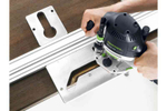 ВЕСНА СКИДКИ СУПЕР ХИТ! Вертикальный фрезер FESTOOL OF 1400 EBQ-Plus в систейнере 576207