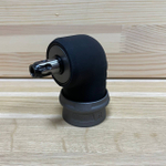 УДОБНЫЙ КОМПЛЕКТ ХИТ! Аккумуляторная циркулярная пила (бесщеточный двигатель) 18 FUEL MILWAUKEE MBLCS66-0 Li-Ion 5Ач по дереву и пластику ПЛЮС 2 аккумулятора B5 5.0 Ач ПЛЮС зарядное устройство M12-18 FC в кейсе BLCS66-502X 4933464590