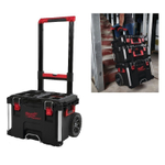 ХИТ! Ящик на колесах Milwaukee PACKOUT 4932464078
