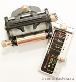 ХИТ! Точилка Veritas Mk.II Narrow-Blade Honing Guide 3-38 мм 05m09.10 М00010565