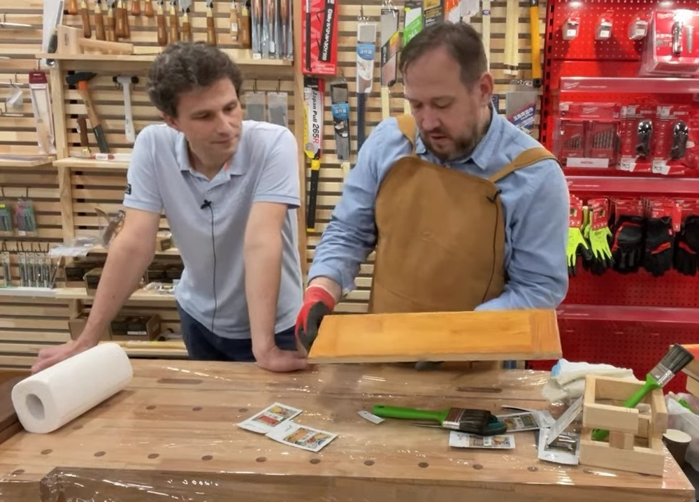 ХИТ! Защитное масло-лазурь для древесины OSMO 728 Кедр 2,5 л Holzschutz Ol-Lasur для наружных работ Osmo-728-2,5 12100039