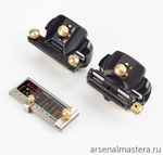 СУПЕР ХИТ! Точилка полный набор Veritas Mk.II Deluxe Honing Guide Set 05M09.20 М00010564