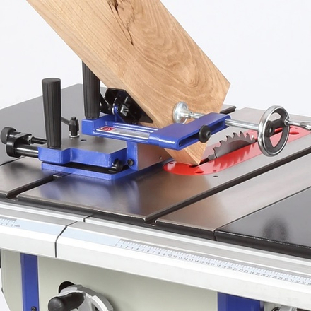 ХИТ! Устройство шипорезное TD51 для циркулярных станков BELMASH D056A