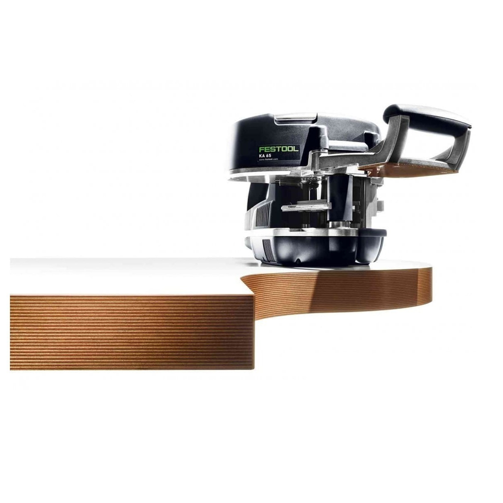 Машина кромкооблицовочная в систейнере SYS3 KA 65-Plus CONTURO Festool 577836