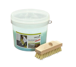 Средство для удаления серого слоя древесины Osmo 6609 гель 2,5 л HOLZ-ENTGRAUER KRAFT GEL для наружных работ Osmo-6609-2,5 13900129
