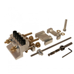 Кондуктор DowelMax Classic Kit для создания крепких соединений на круглых шкантах DowelMax D 10 мм OMS М00008869