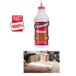 ХИТ! Клей столярный Titebond Original  Wood Glue 5065 кремовый 946 мл TB5065