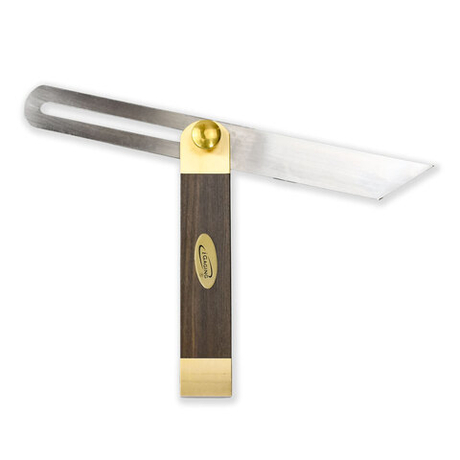 Малка Deluxe Wood 230 мм 9 дюйм IGaging М00021746