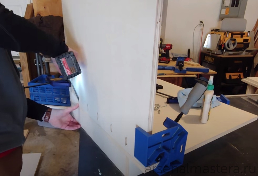 ХИТ! Клей повышенной влагостойкости Titebond III Ultimate Wood Glue 1413 кремовый 237 мл TB1413