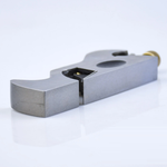 Новинка! Рубанок - зензубель GOLDRATIO N 92, 130 мм / 19 мм Shoulder Plane М00023901